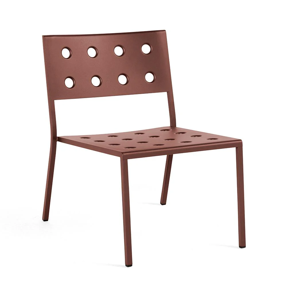 HAY Balcony Garden Lounge Chair - Image 10