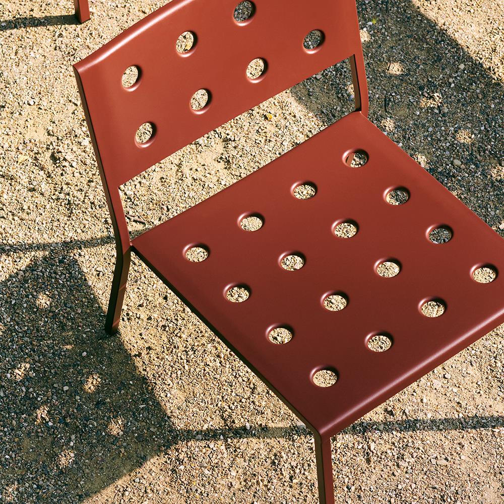 HAY Balcony Garden Lounge Chair - Image 5