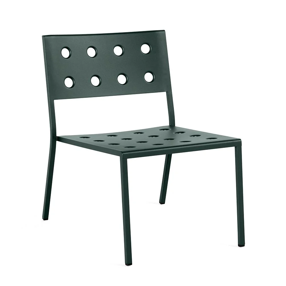 HAY Balcony Garden Lounge Chair - Image 6