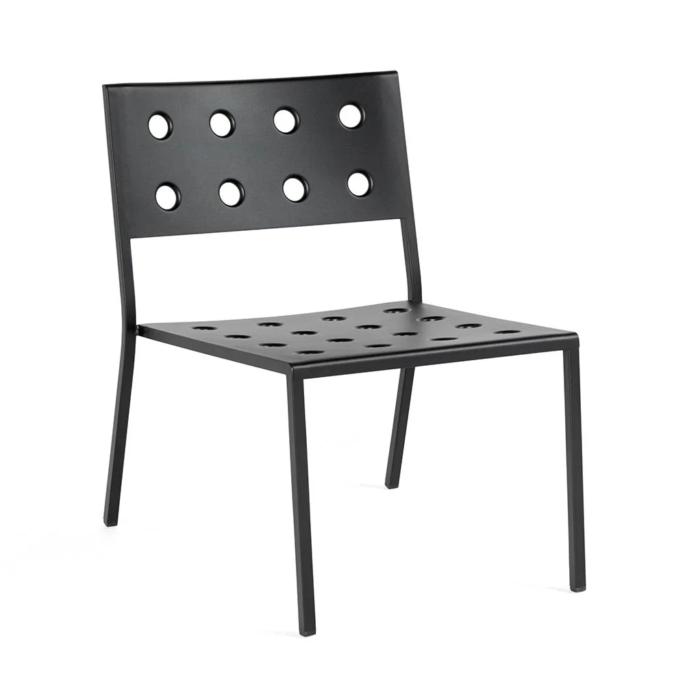 HAY Balcony Garden Lounge Chair - Image 7