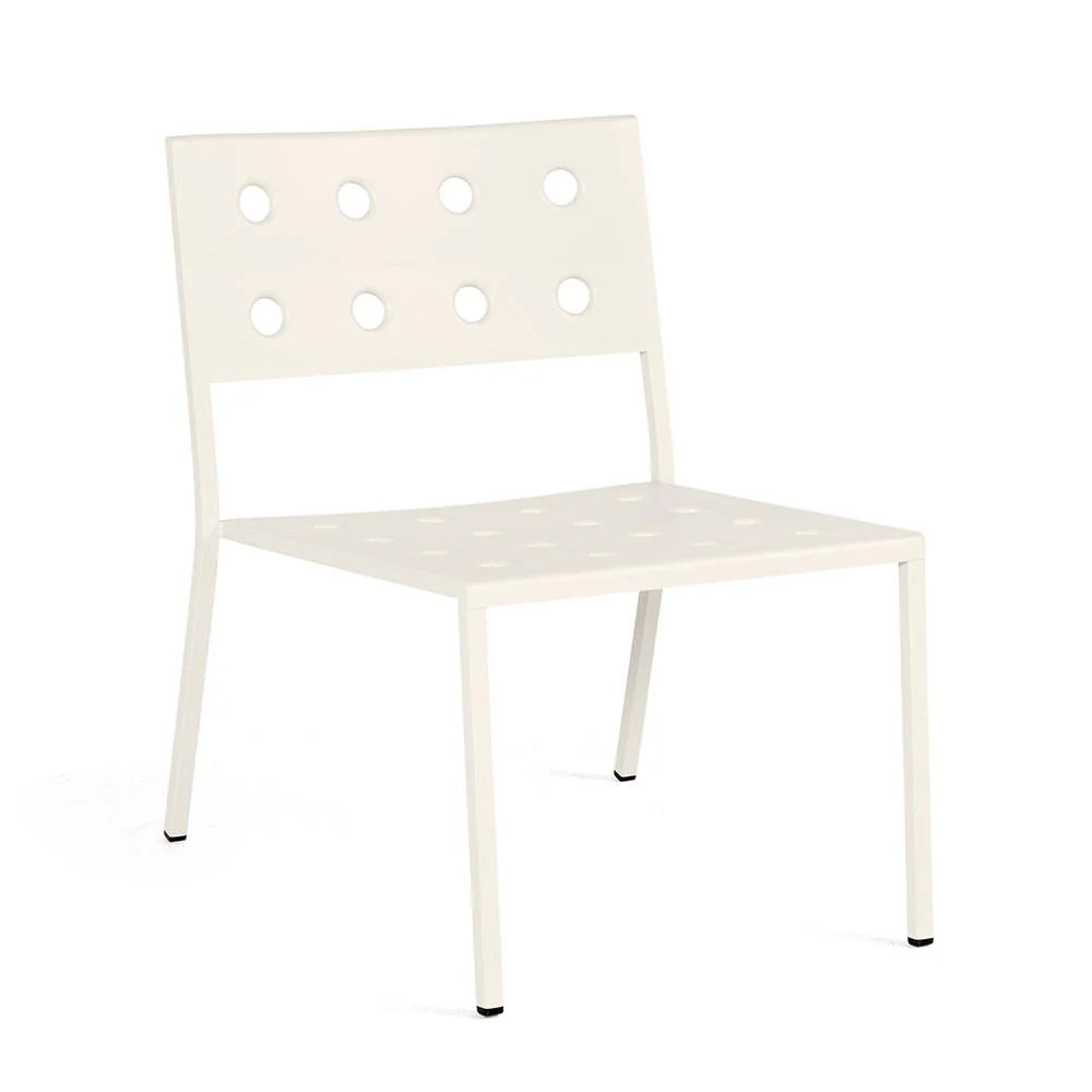 HAY Balcony Garden Lounge Chair - Image 8