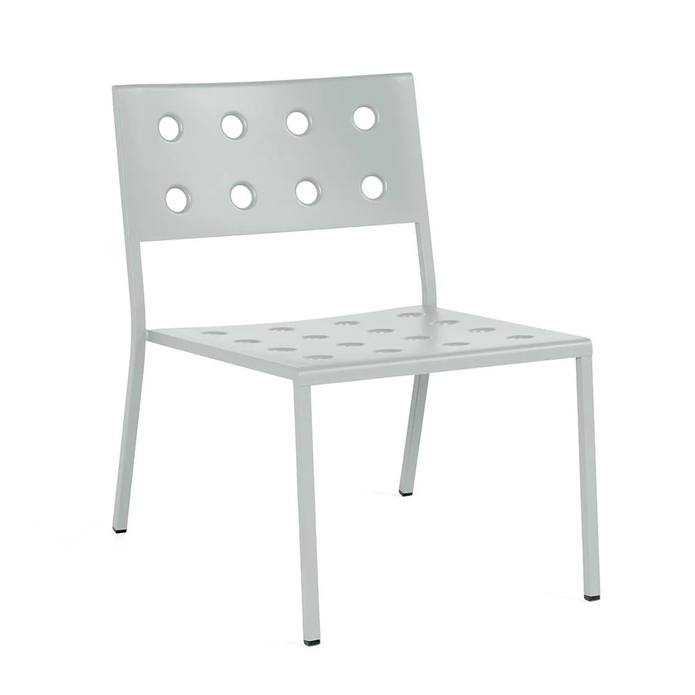 HAY Balcony Garden Lounge Chair - Image 9