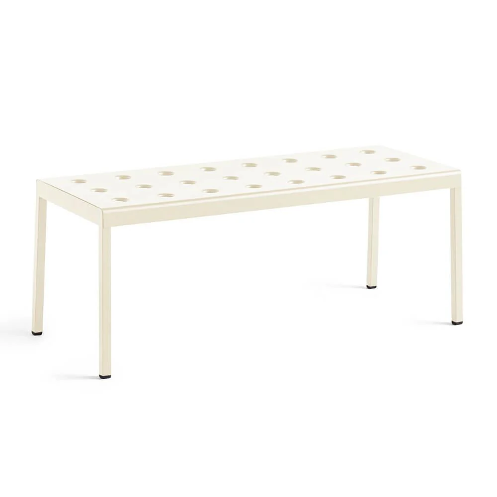 HAY Balcony Garden Low Table - Image 8
