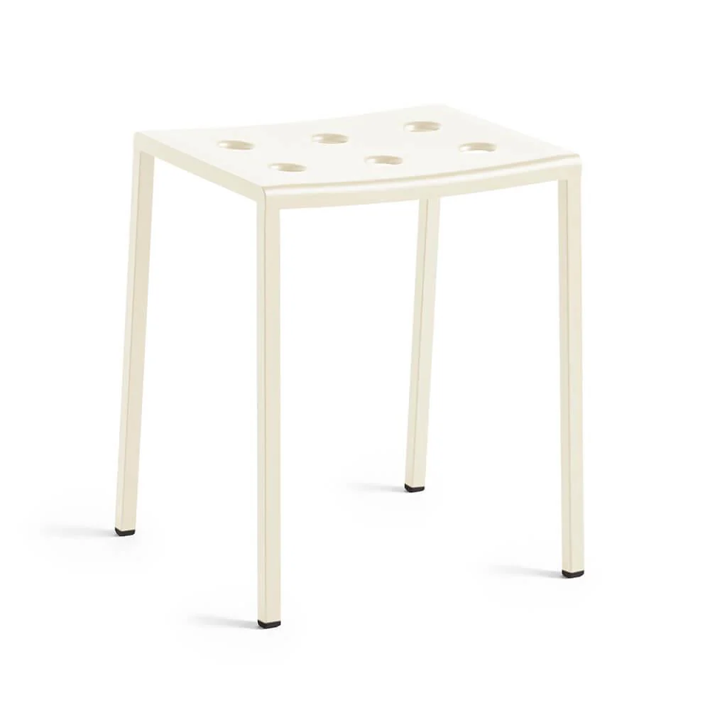 HAY Balcony Garden Stool - Image 3