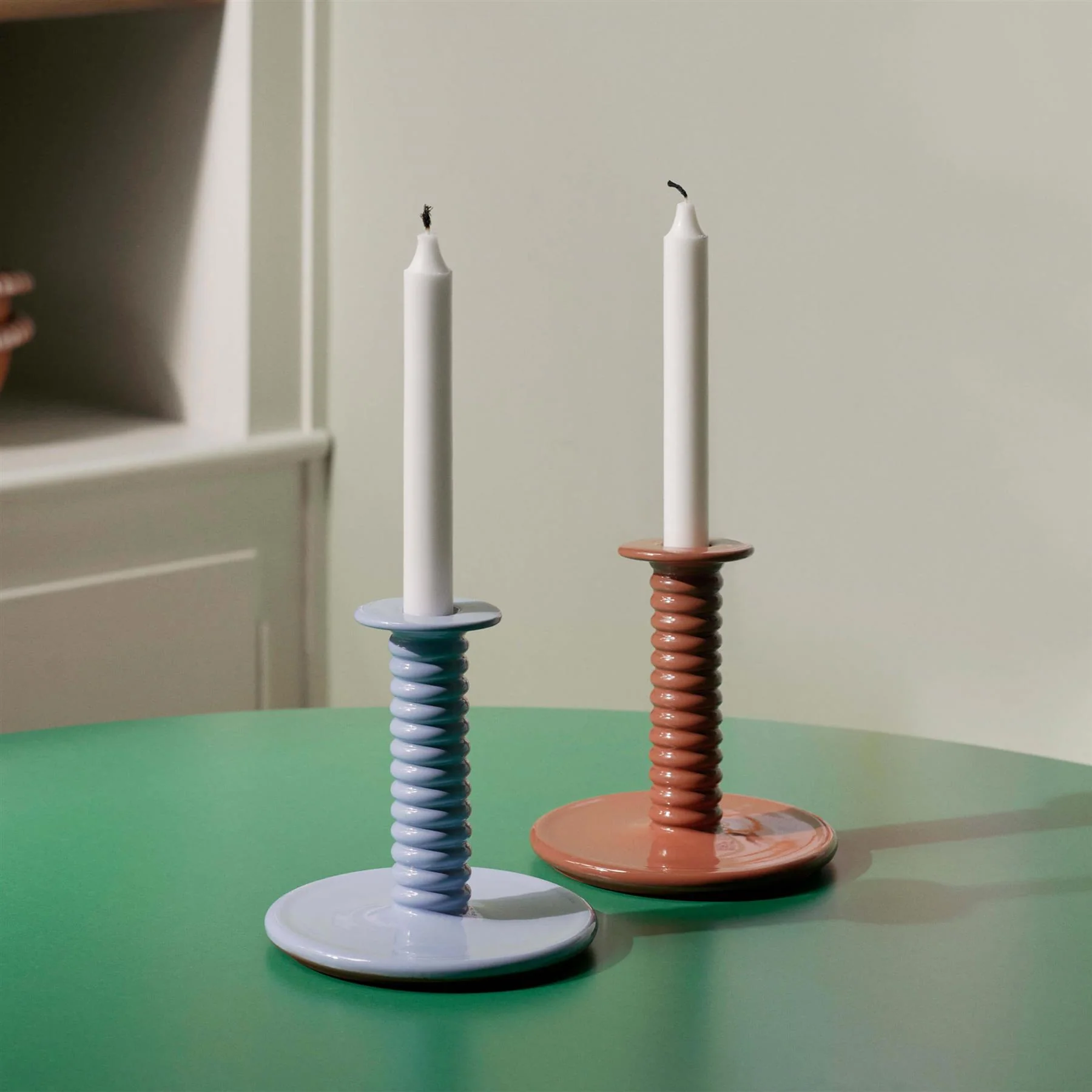 HAY Barro Candleholder - Image 2