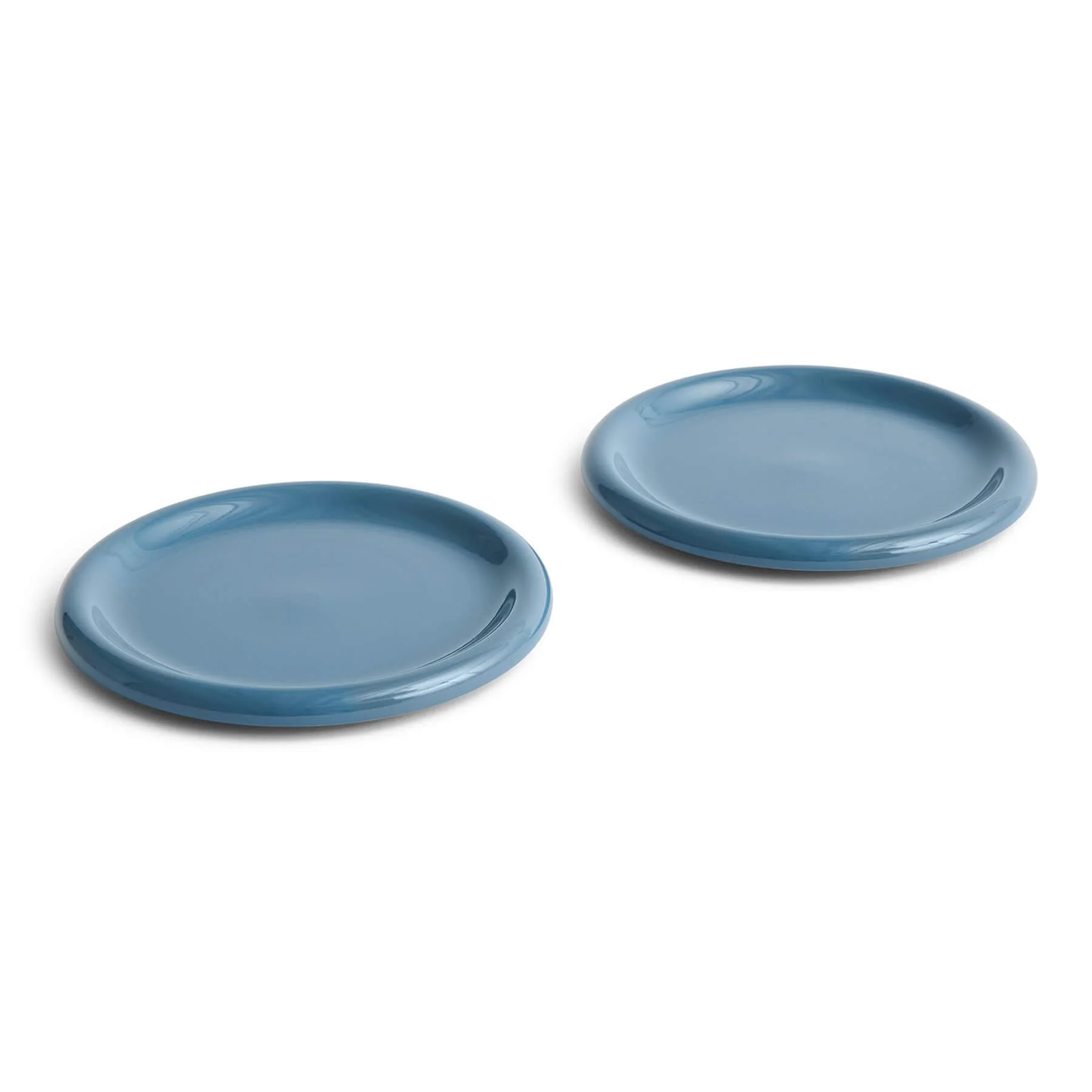 HAY Barro Plate Set of 2 - Image 15