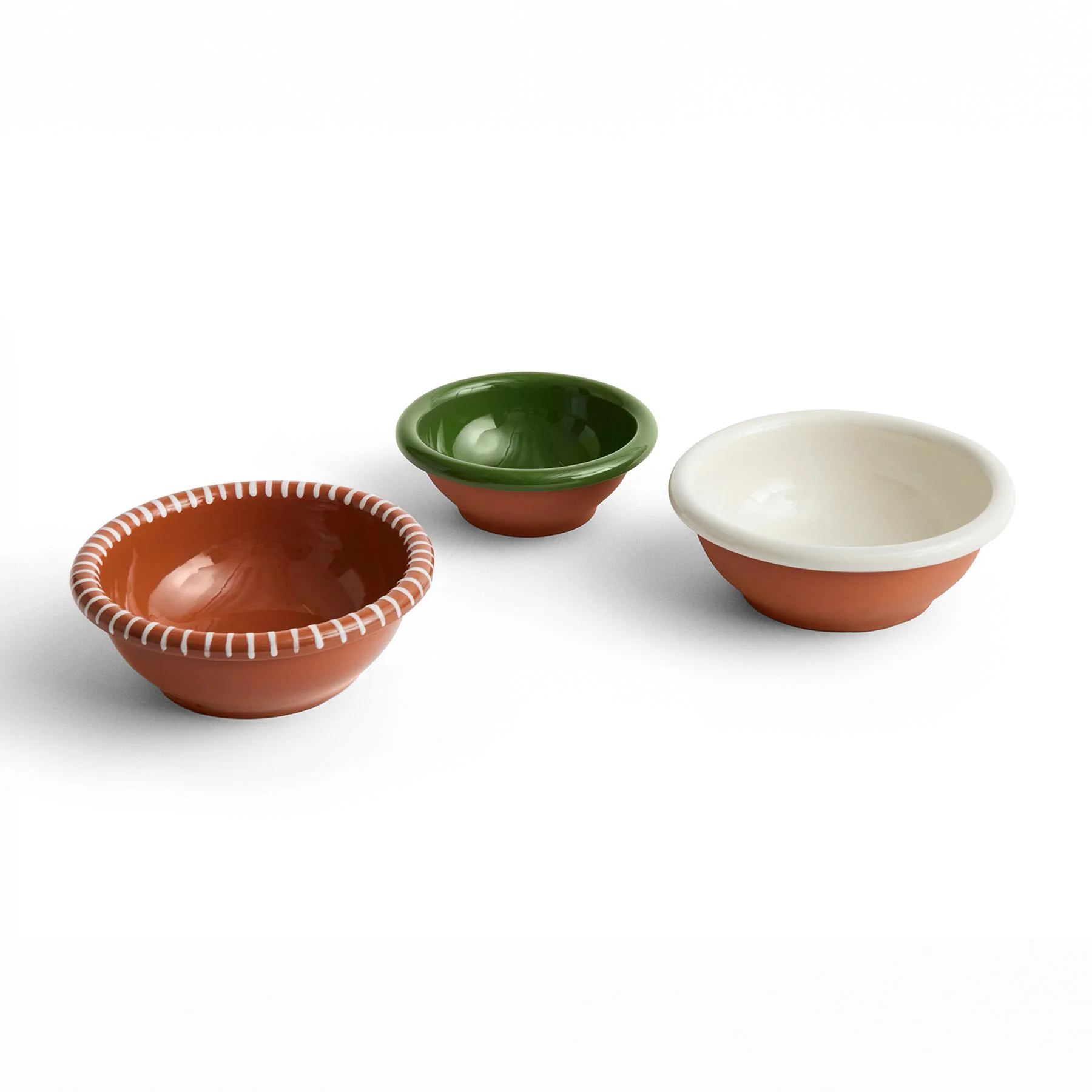 HAY Barro Salad Bowl - Image 3
