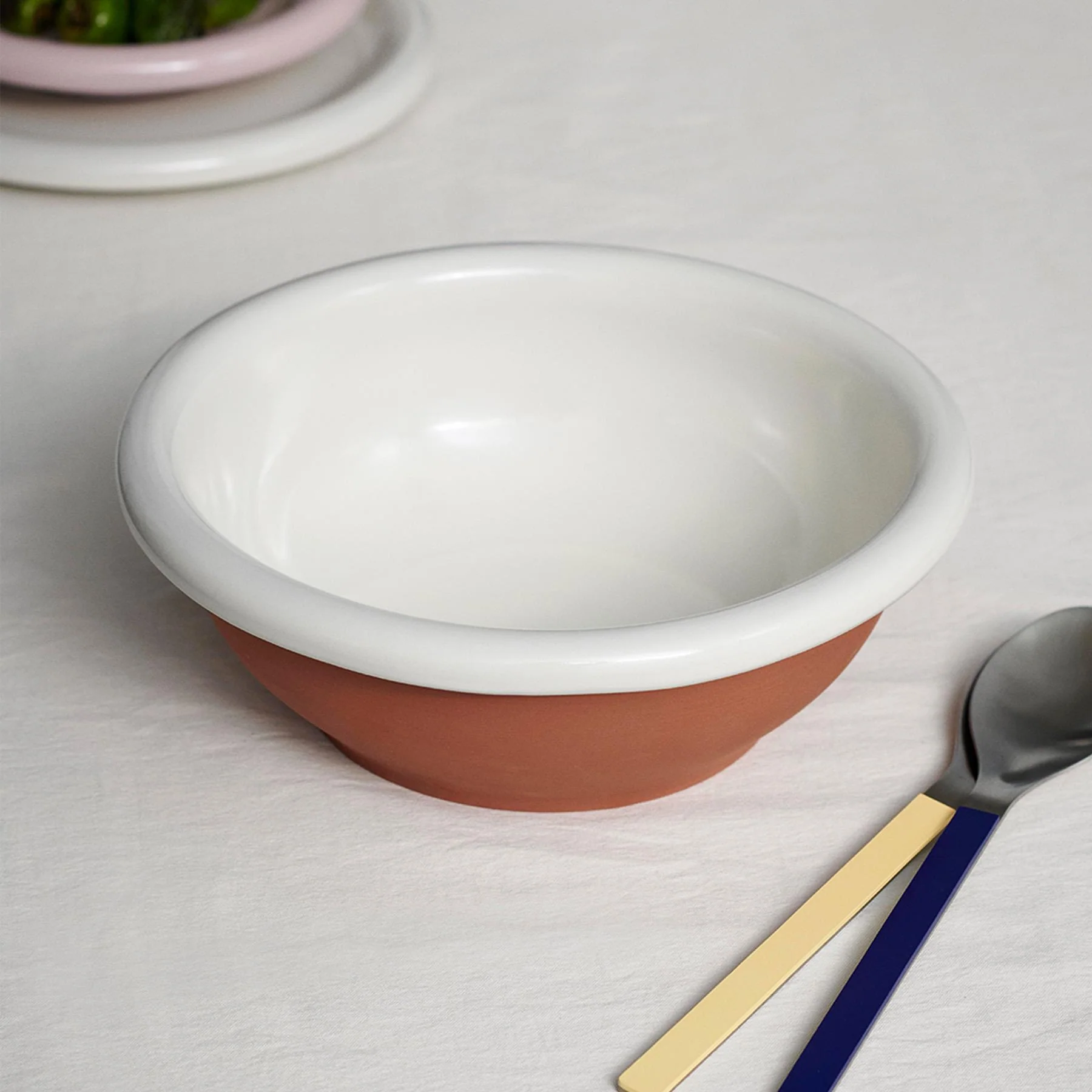 HAY Barro Salad Bowl - Image 4