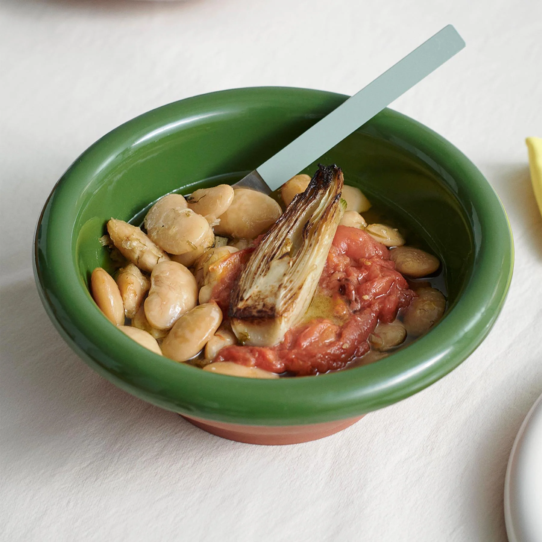 HAY Barro Salad Bowl - Image 5