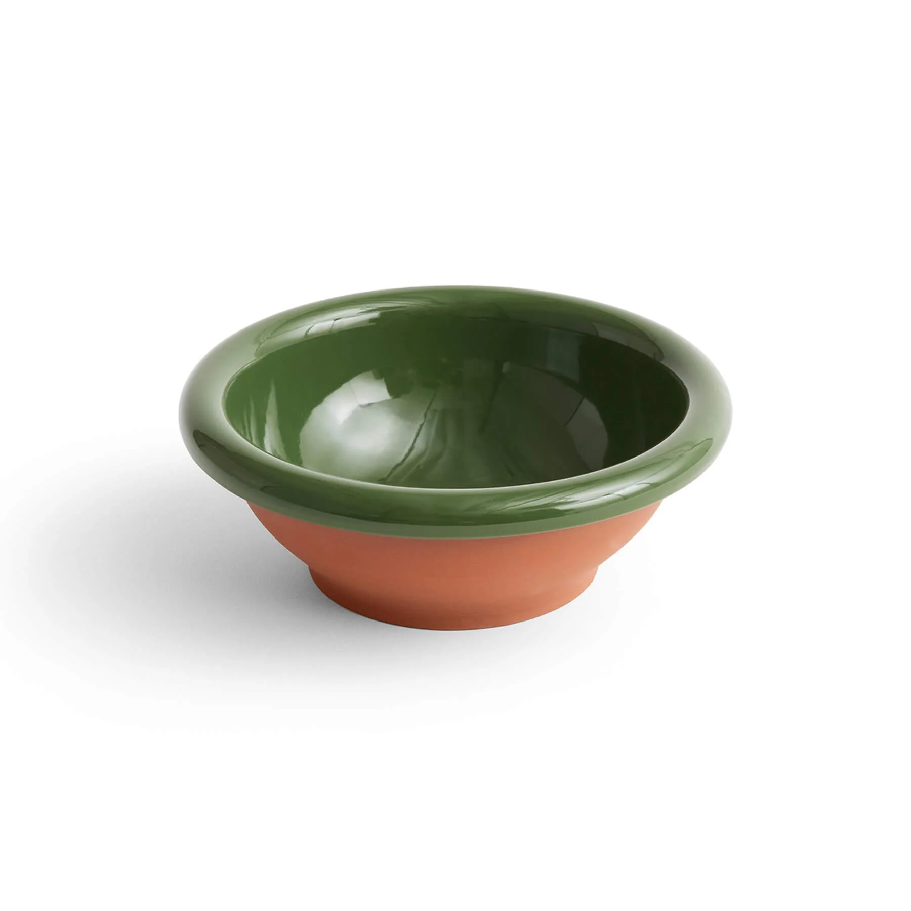 HAY Barro Salad Bowl - Image 7