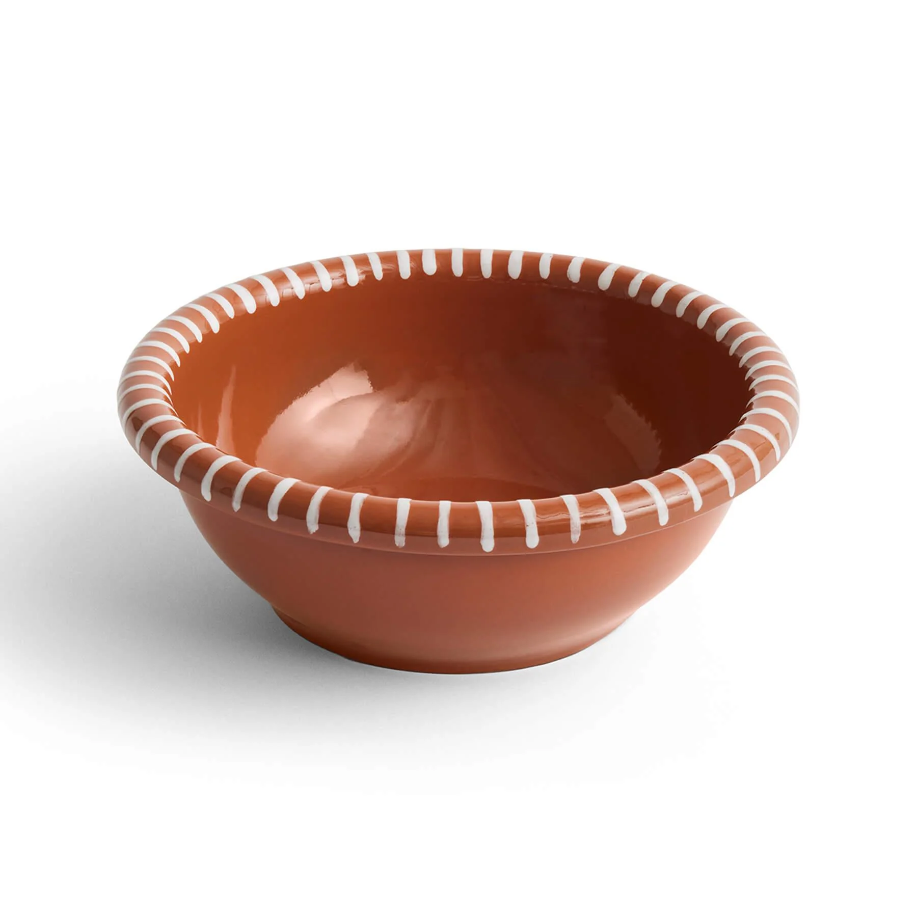 HAY Barro Salad Bowl - Image 8