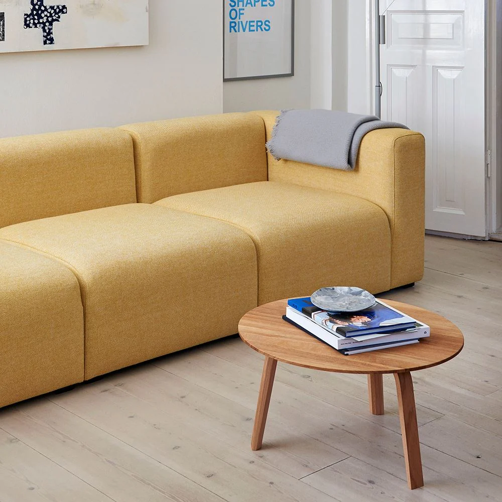 HAY Bella Coffee Table - Large - Image 3