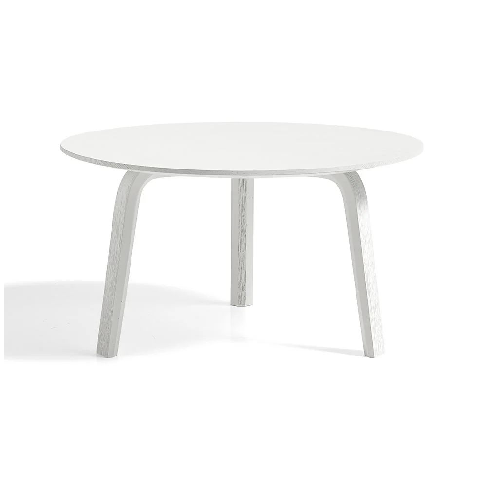 HAY Bella Coffee Table - Large - Image 6