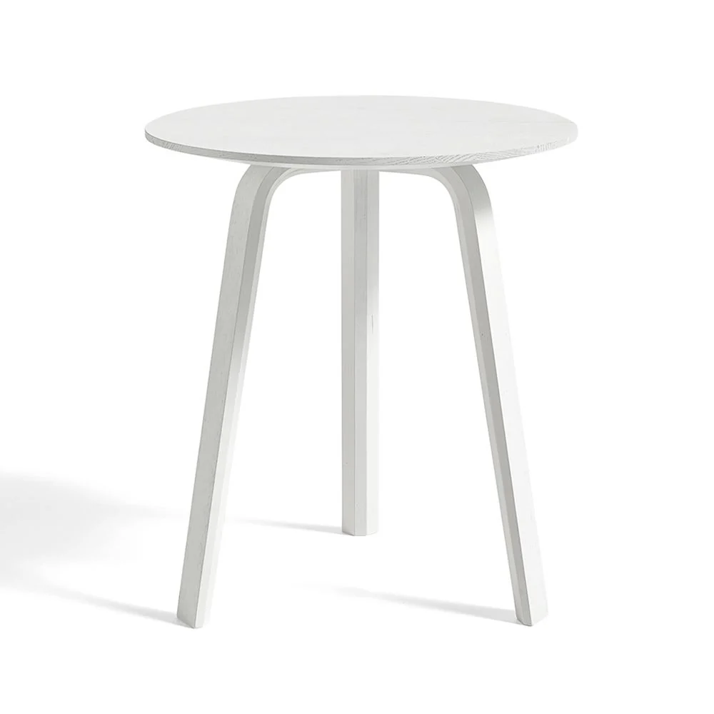 HAY Bella Coffee Table - Small - Image 11