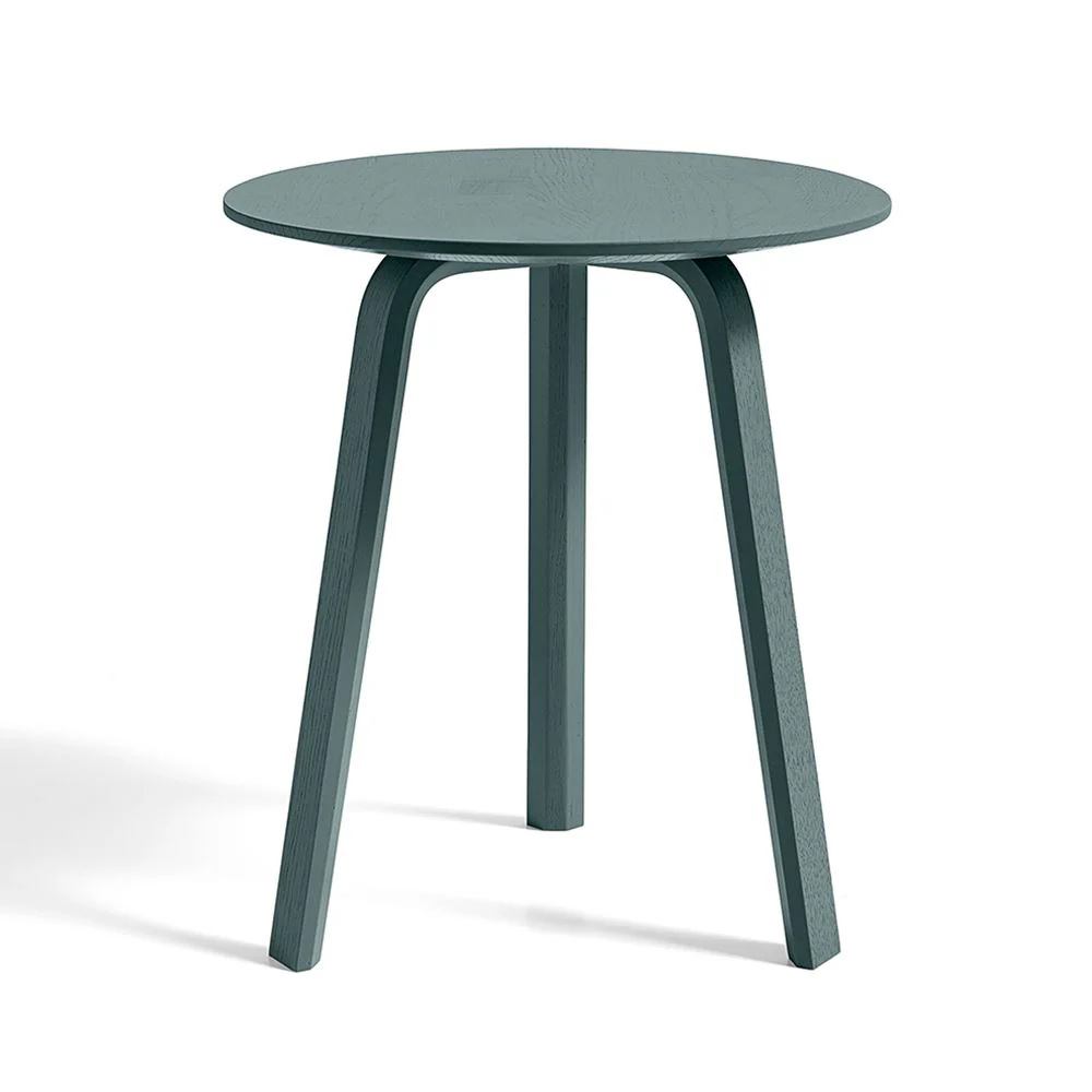 HAY Bella Coffee Table - Small - Image 12