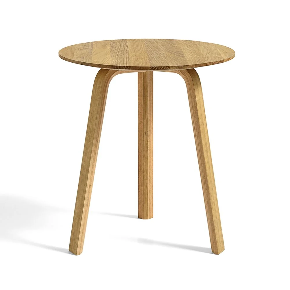HAY Bella Coffee Table - Small - Image 8