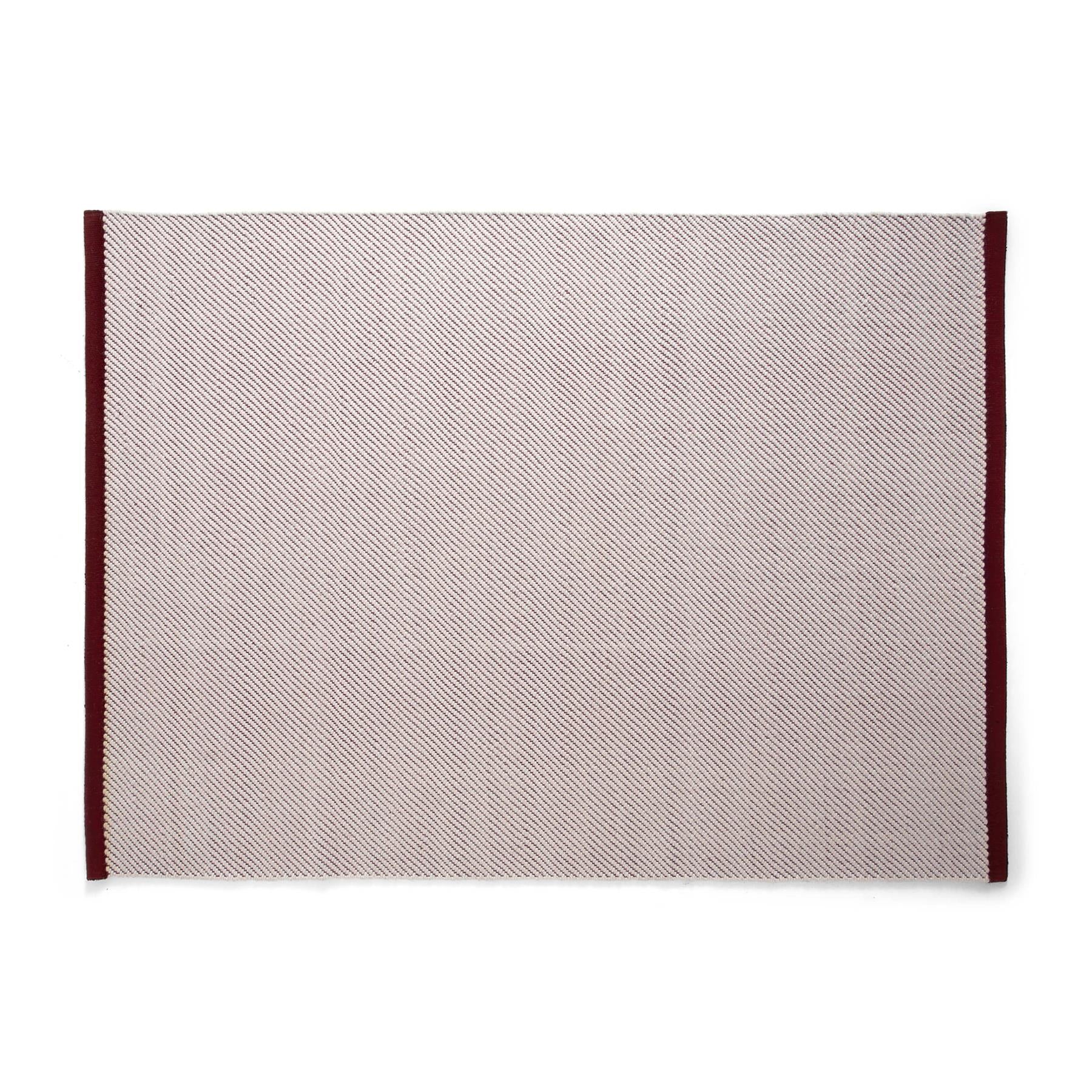 HAY Bias Rug Tint