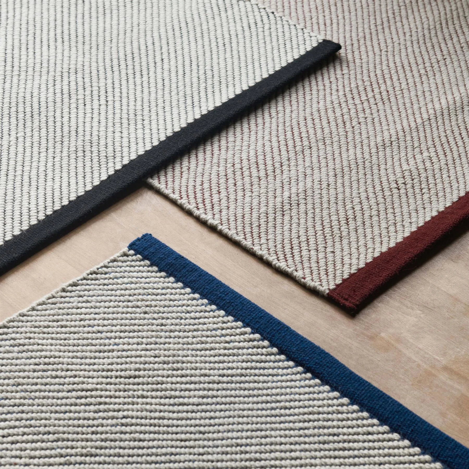 HAY Bias Rug Tint - Image 2
