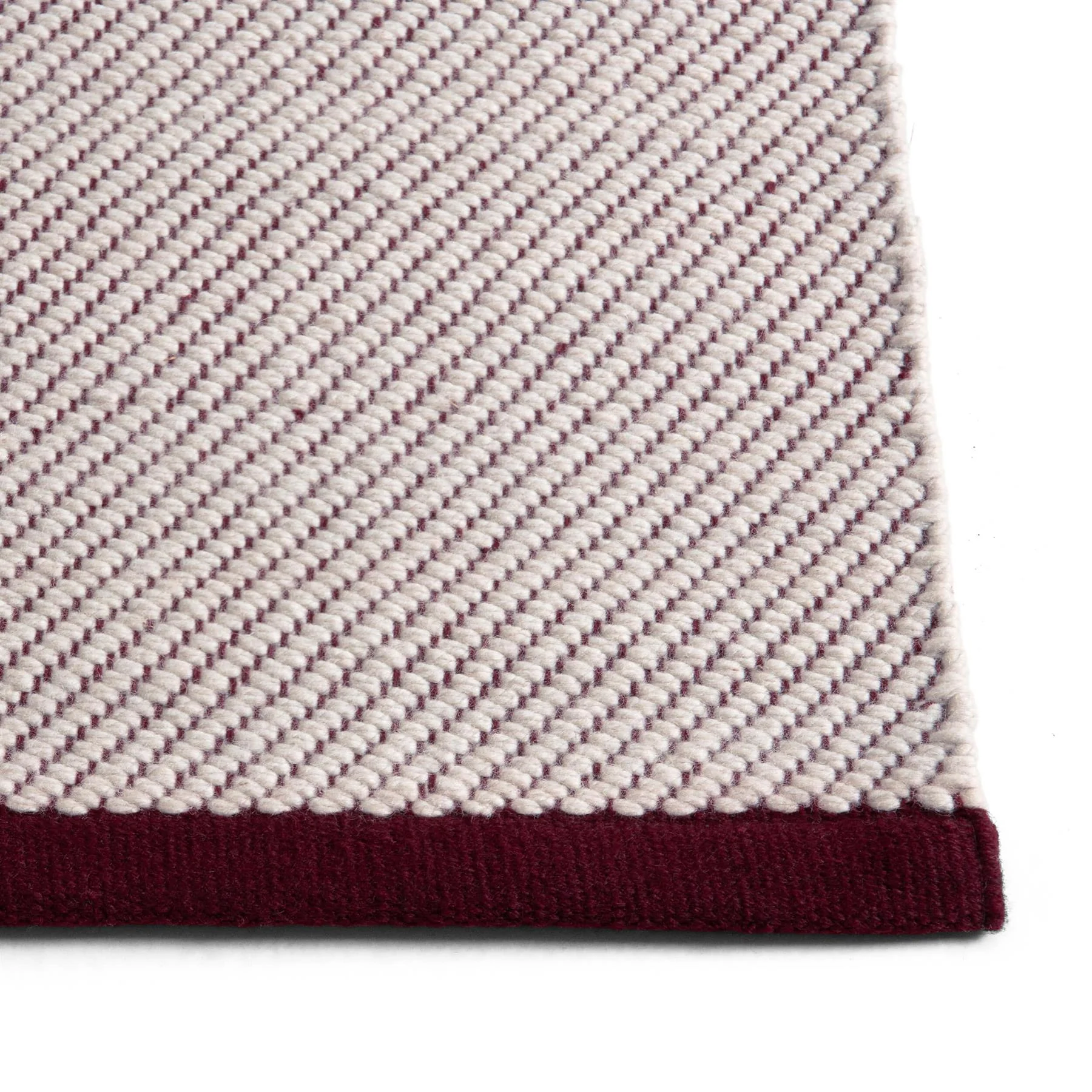 HAY Bias Rug Tint - Image 3