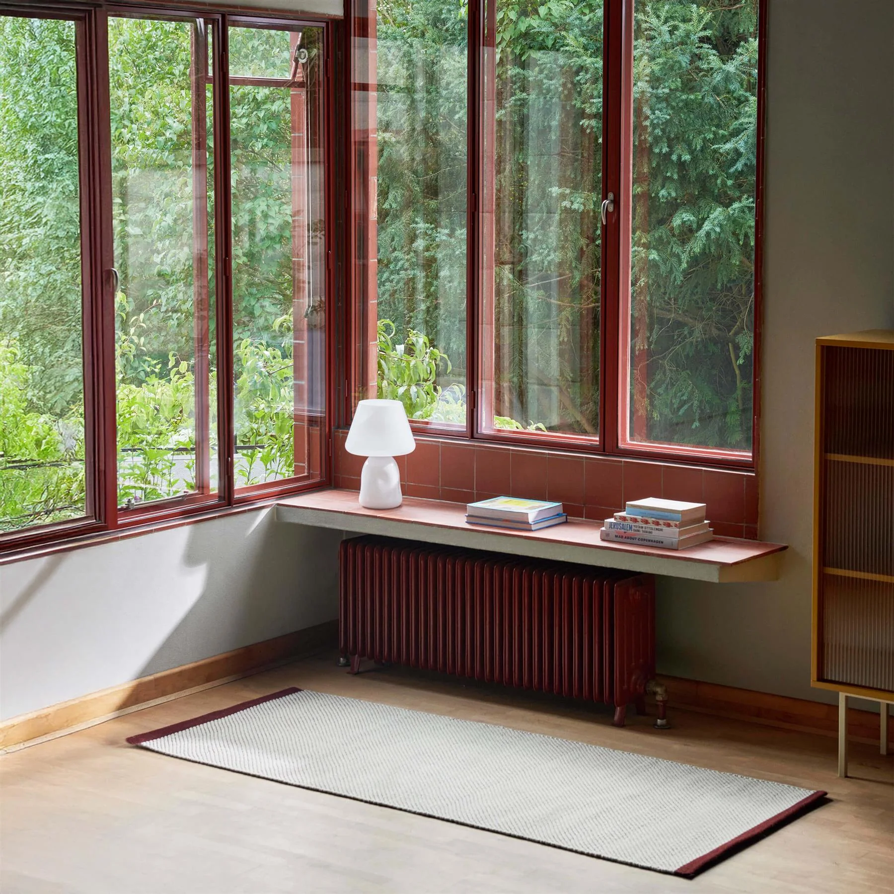 HAY Bias Rug Tint - Image 9