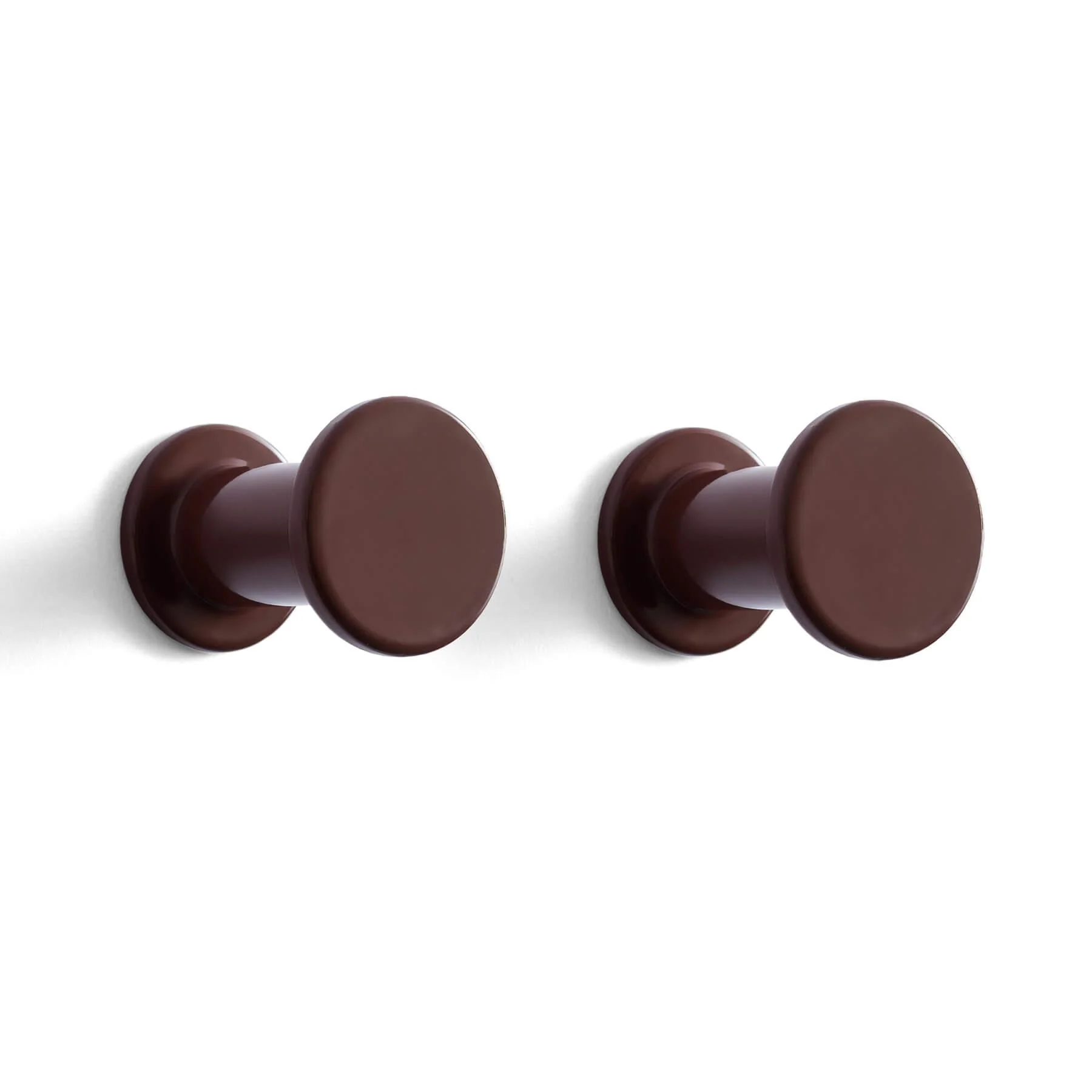 HAY Bolt Hook Set of 2 - Image 6