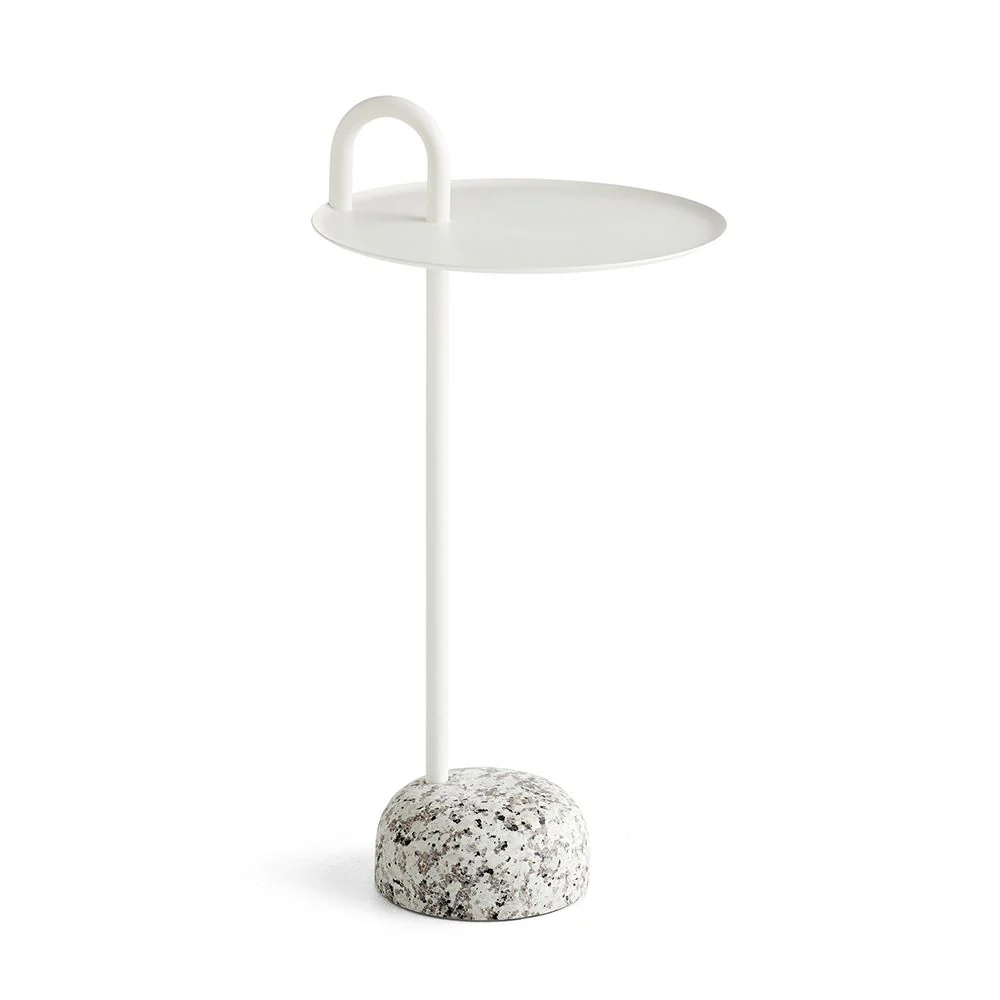 HAY Bowler Side Table - Image 5
