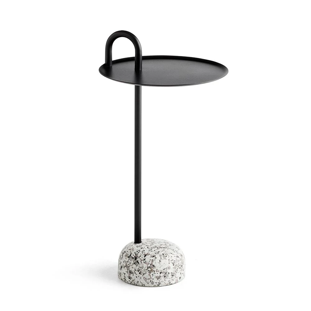 HAY Bowler Side Table - Image 8