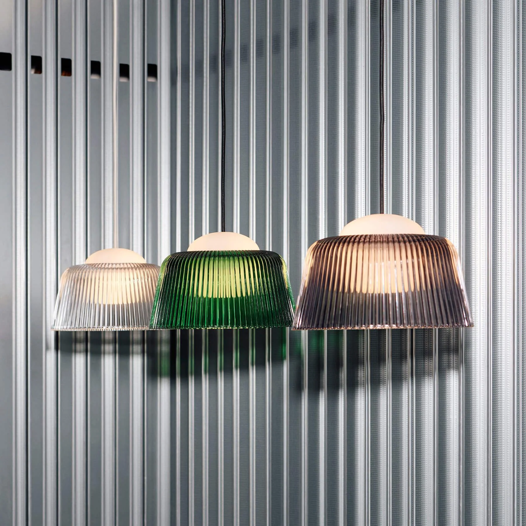 HAY Brim Pendant Light - Image 2