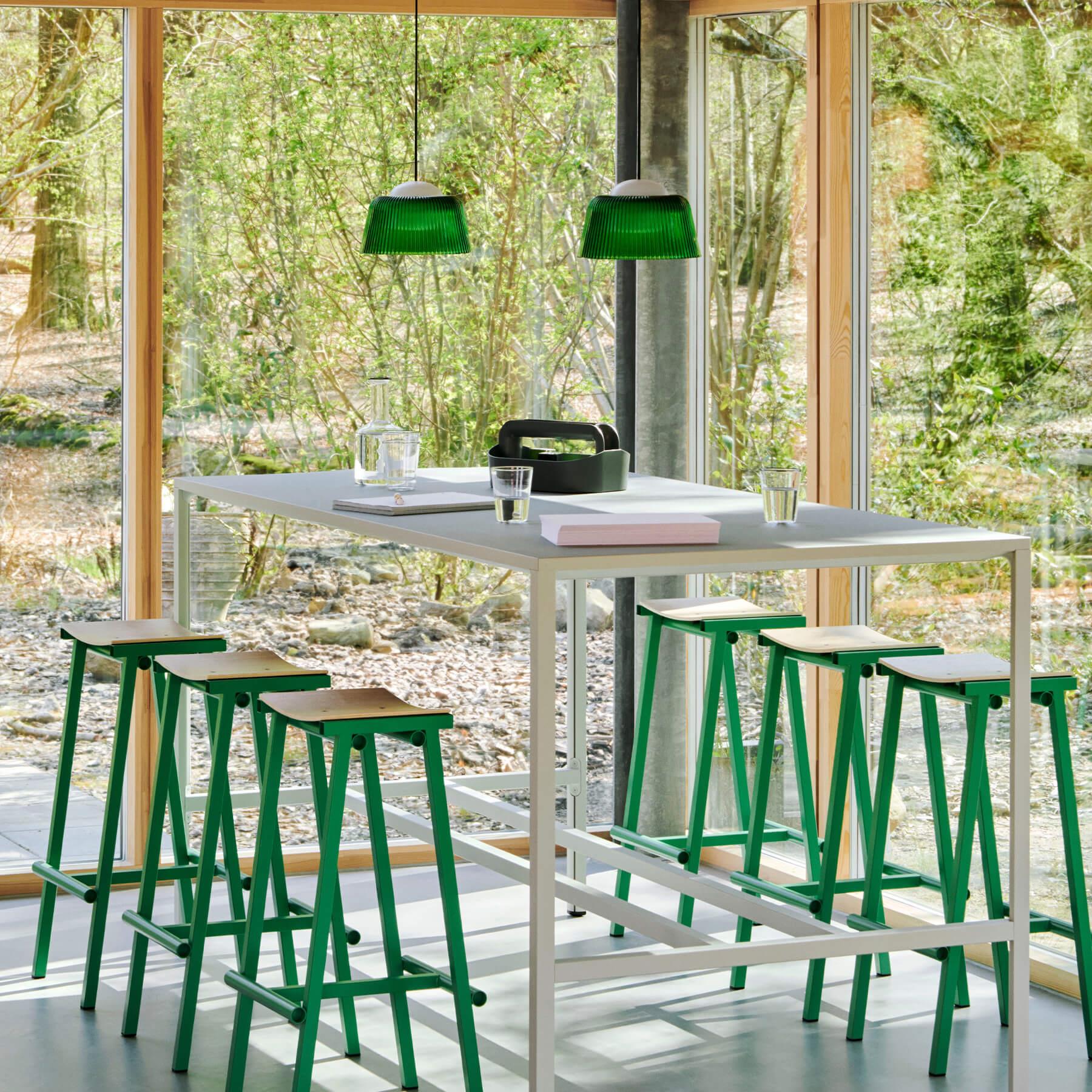 HAY Brim Pendant Light - Image 3