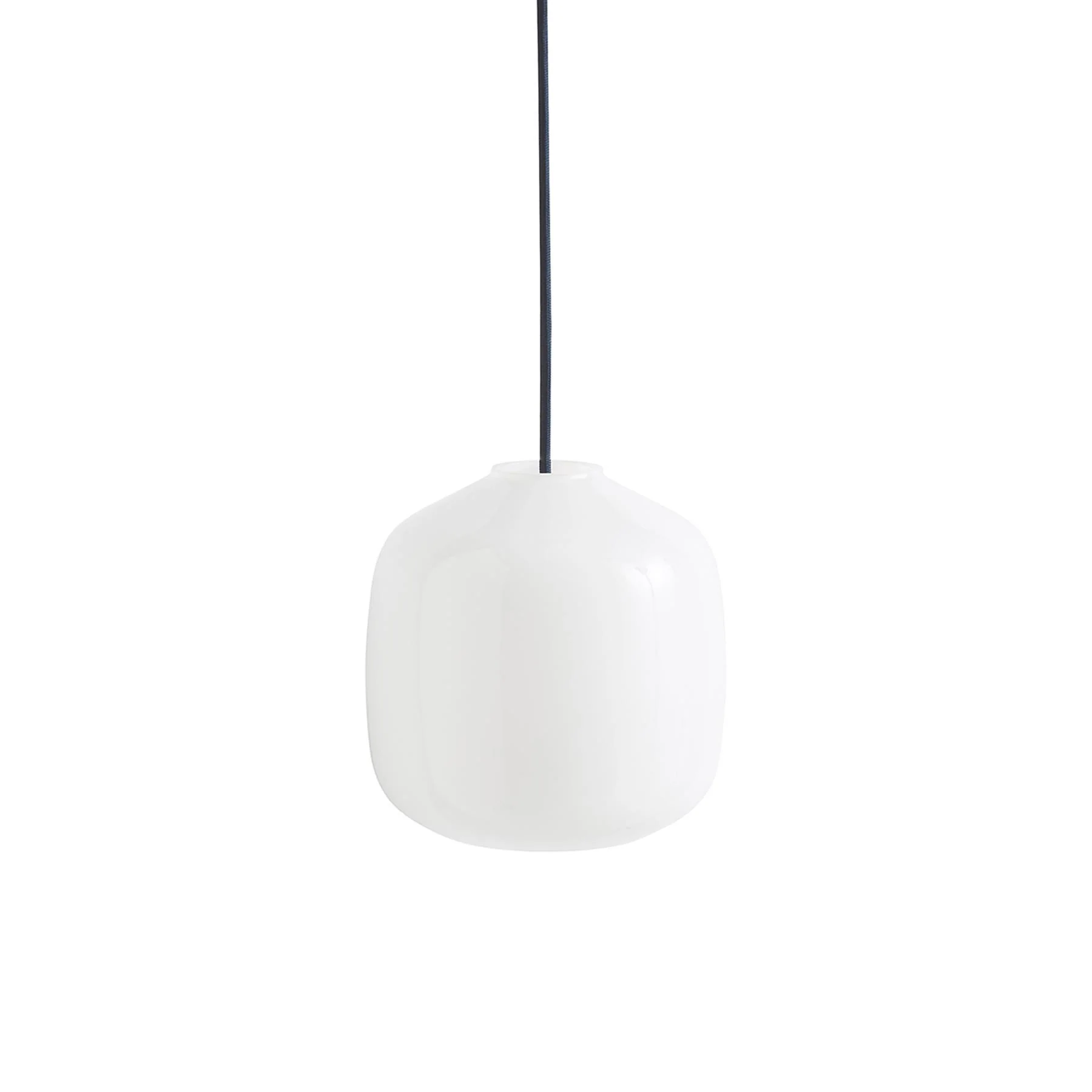 HAY Buoy Glass Pendant Light - Image 11