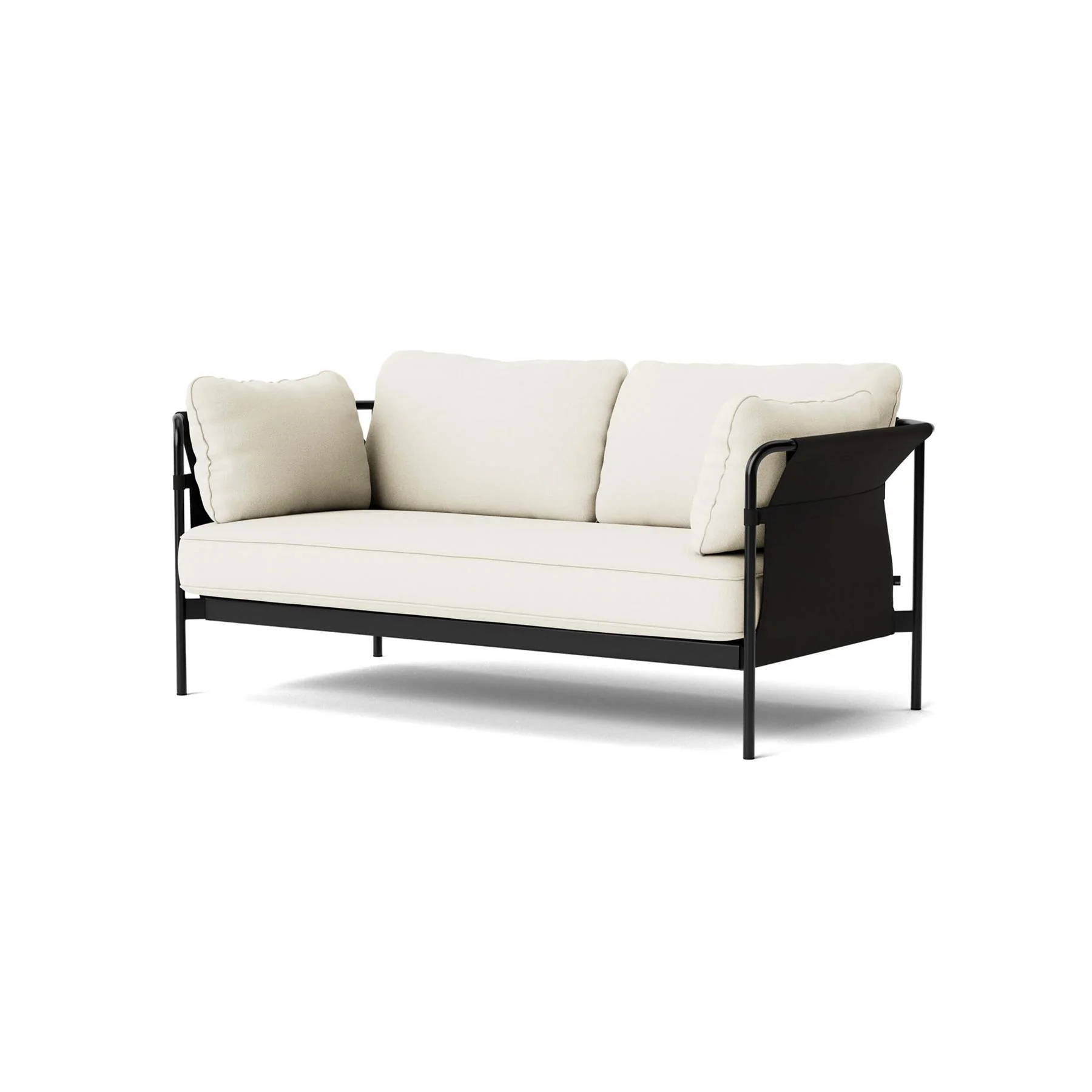HAY Can 2+ Seater Sofa - Image 6