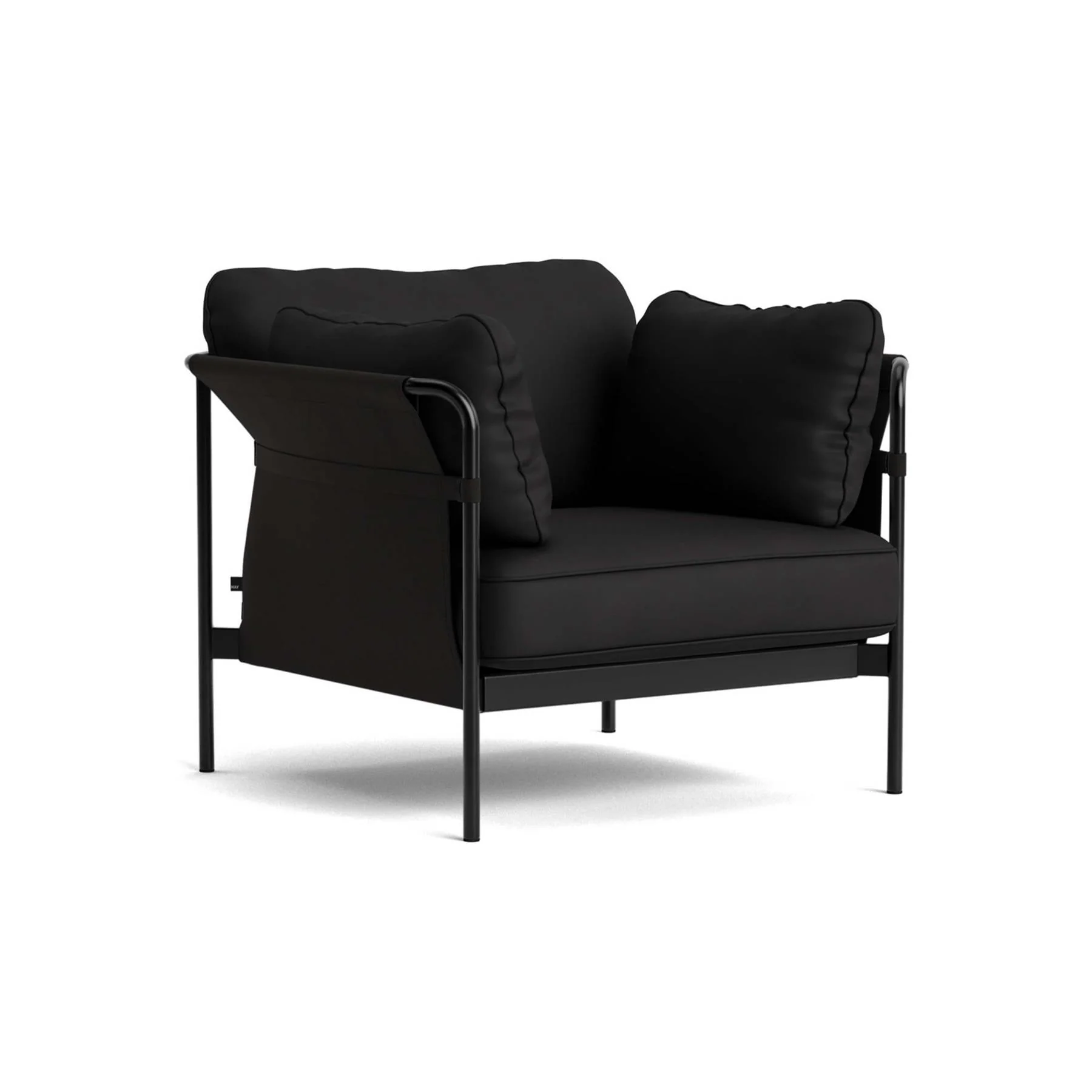 HAY Can Lounge Chair - Image 5