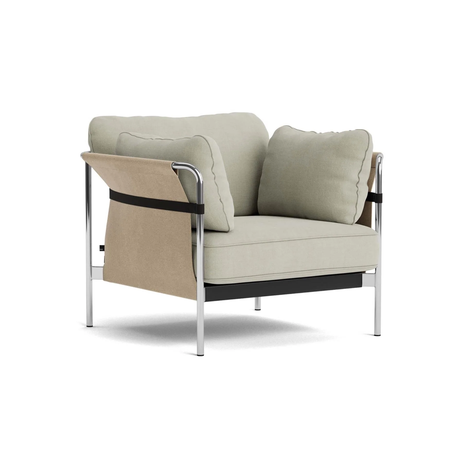 HAY Can Lounge Chair - Image 6