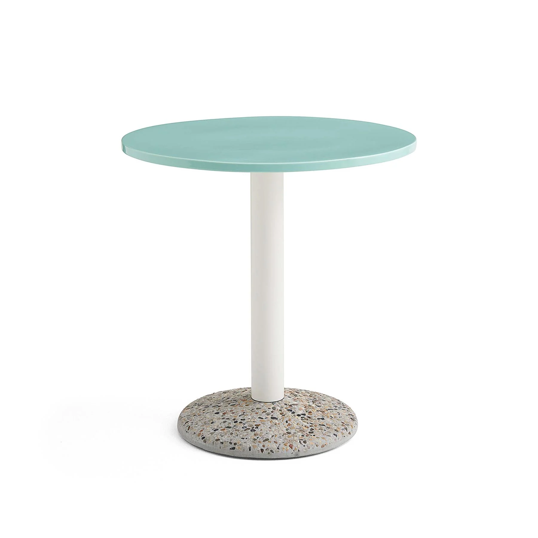 HAY Ceramic Table - Image 12