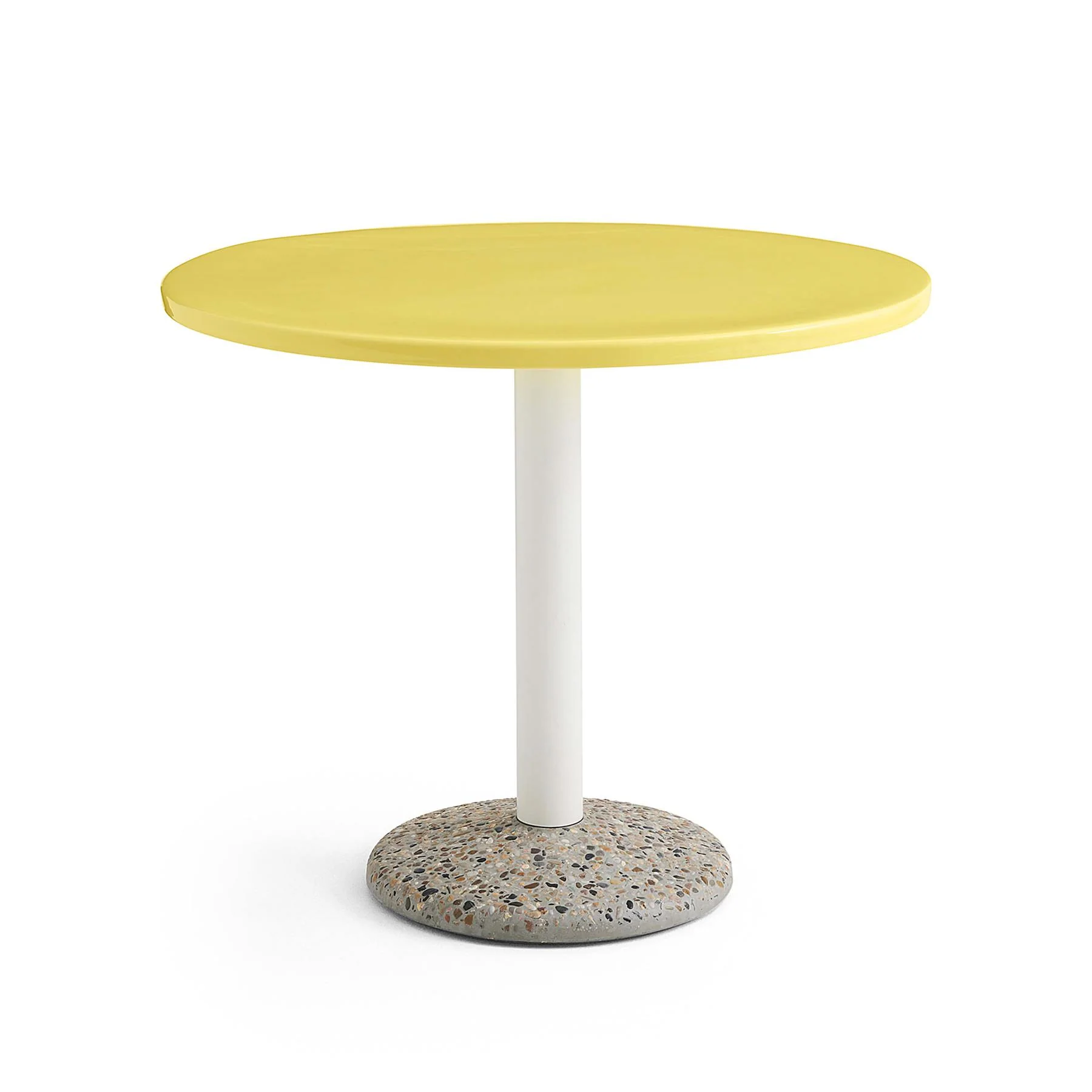 HAY Ceramic Table - Image 13