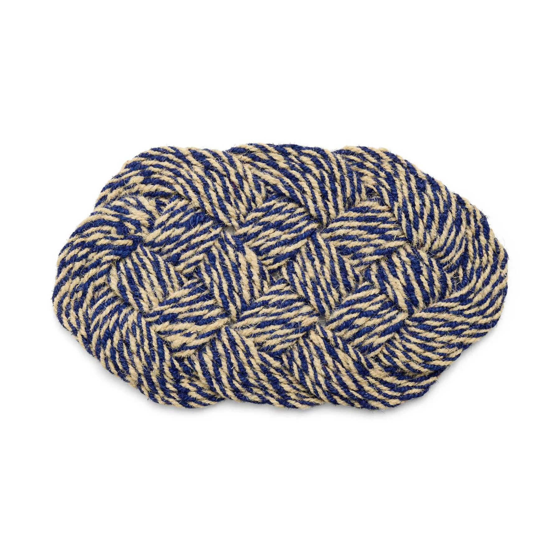 HAY Coco Swirl Doormat - Image 4