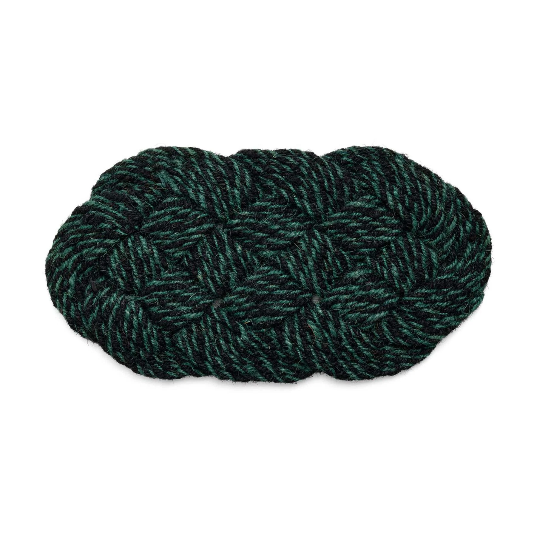 HAY Coco Swirl Doormat - Image 5