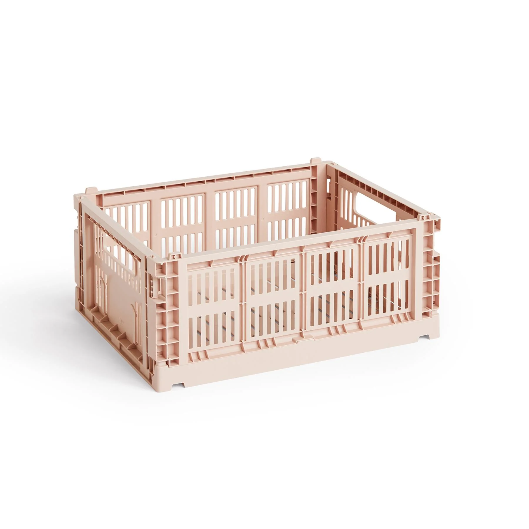 HAY Colour Crate Medium - Image 12