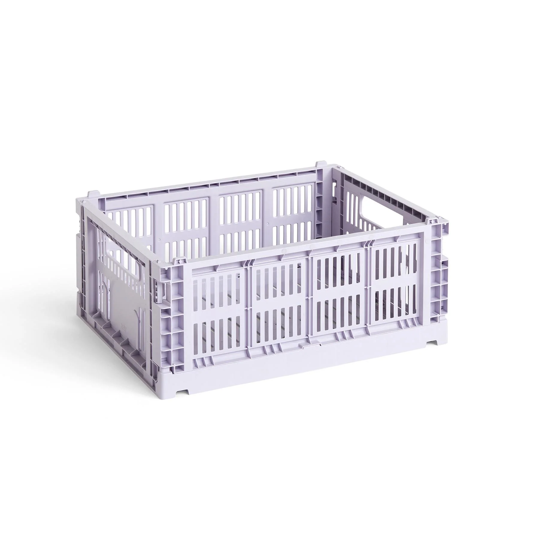 HAY Colour Crate Medium - Image 18