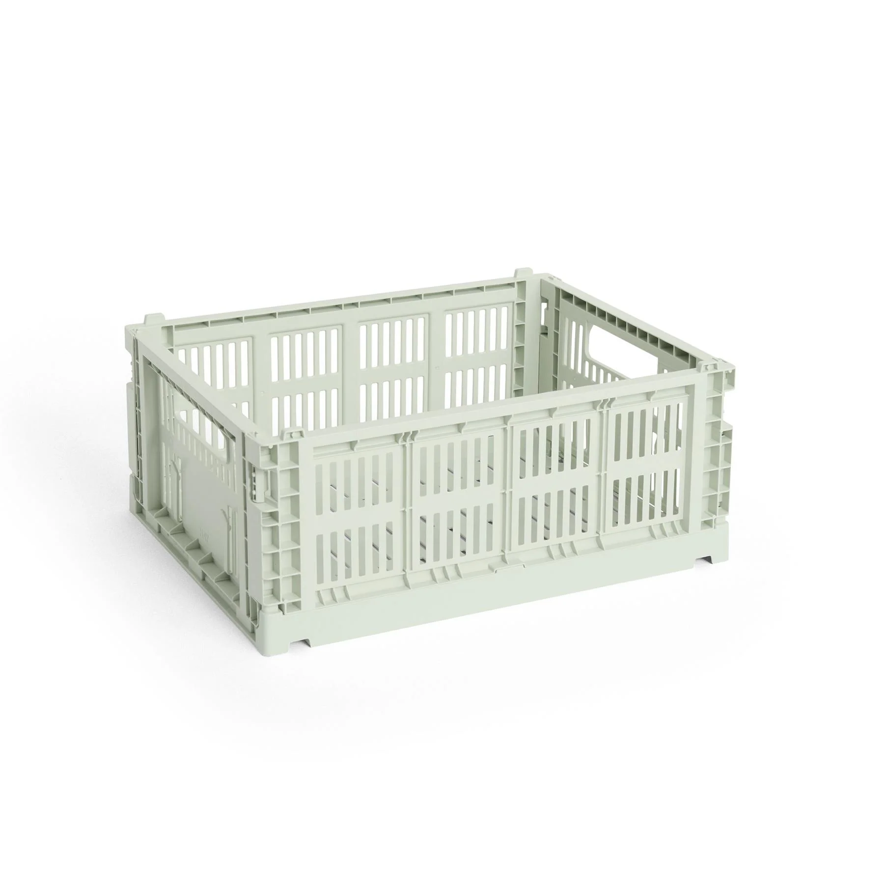 HAY Colour Crate Medium - Image 6
