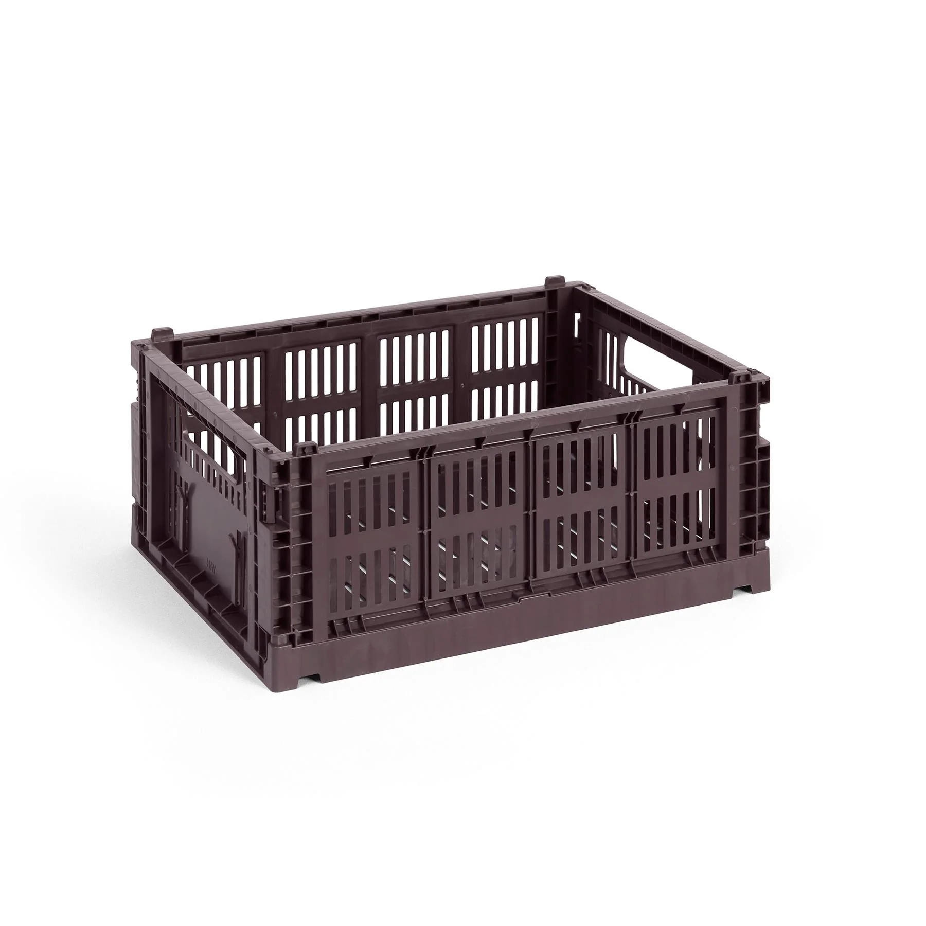 HAY Colour Crate Medium - Image 8