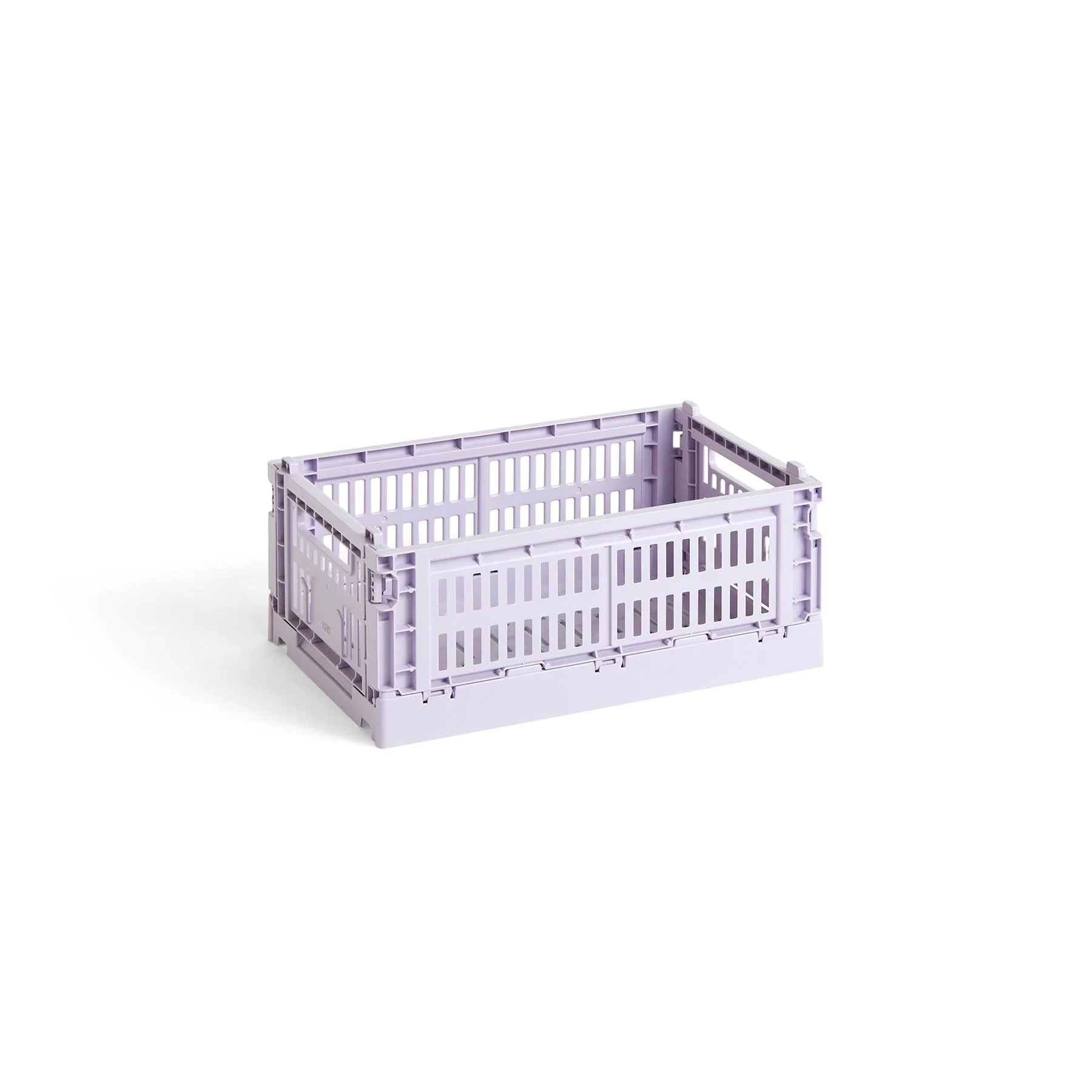 HAY Colour Crate Small - Image 14