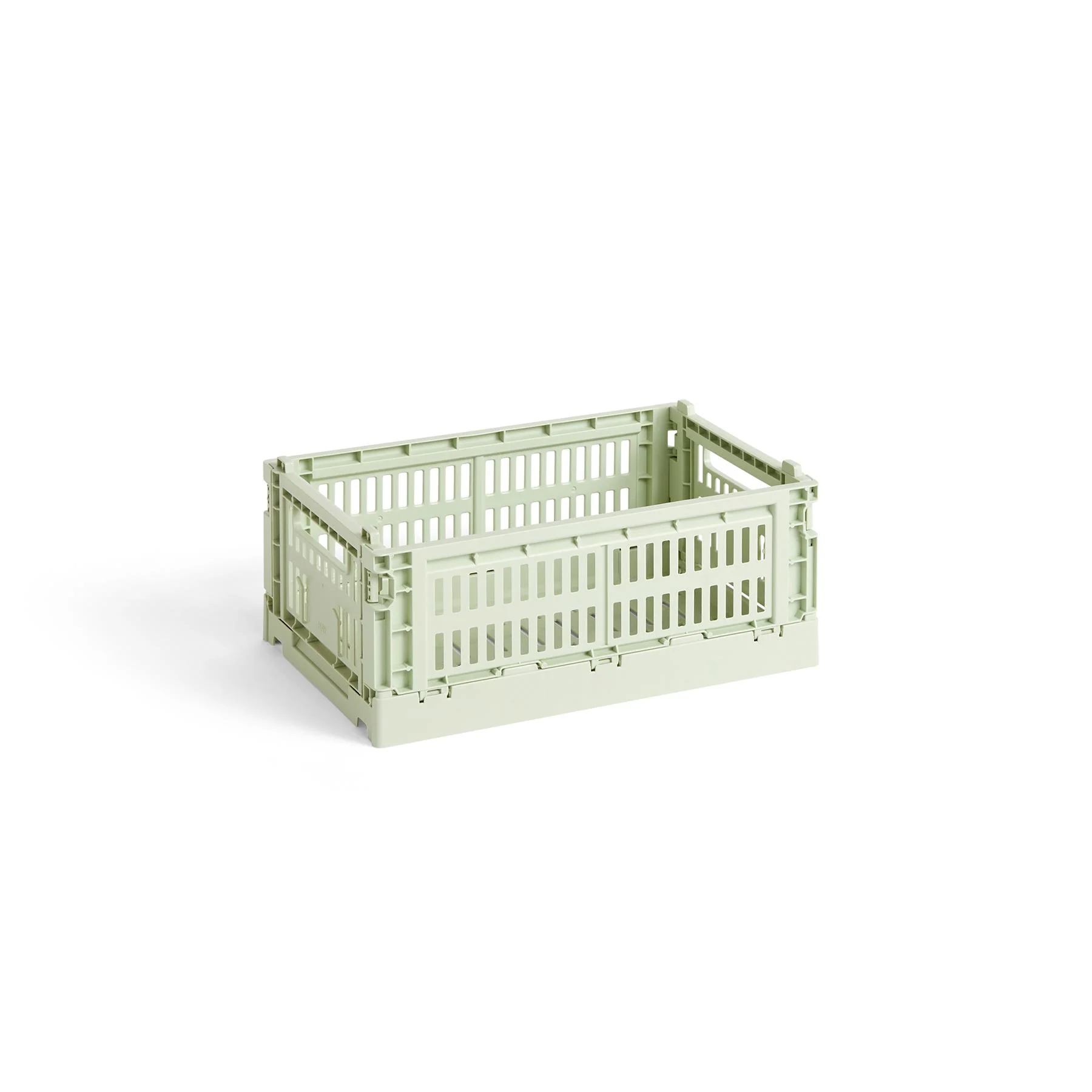 HAY Colour Crate Small - Image 16