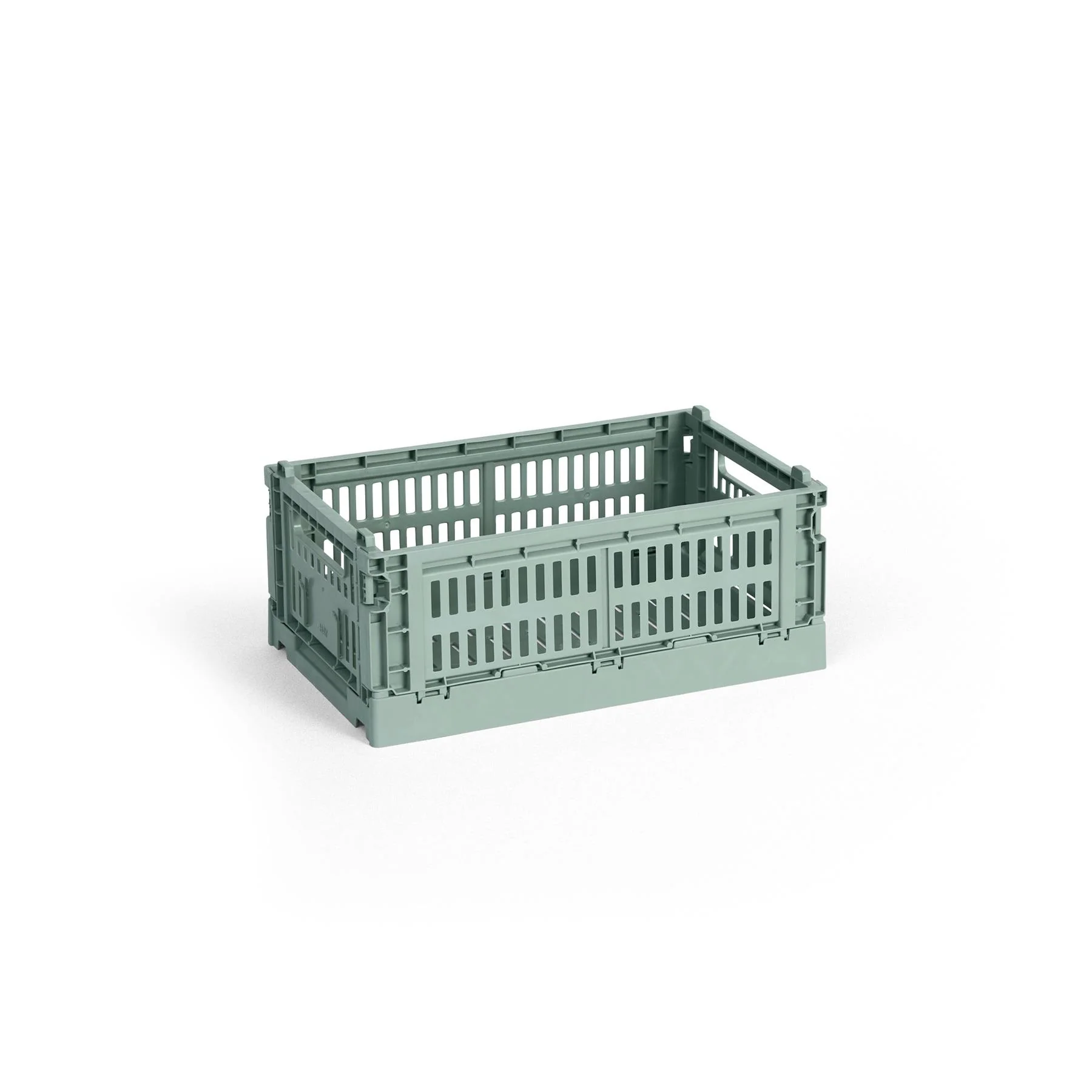 HAY Colour Crate Small - Image 17