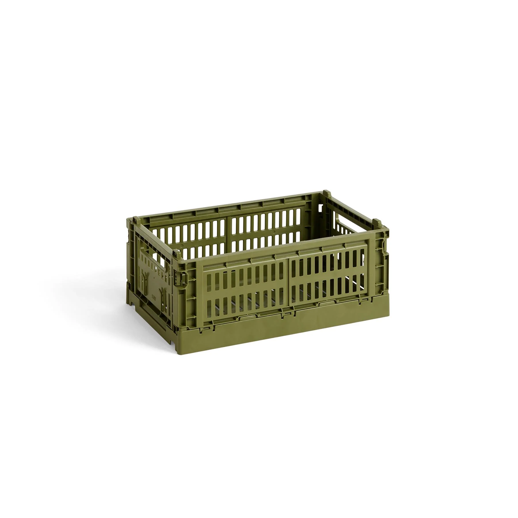 HAY Colour Crate Small - Image 27