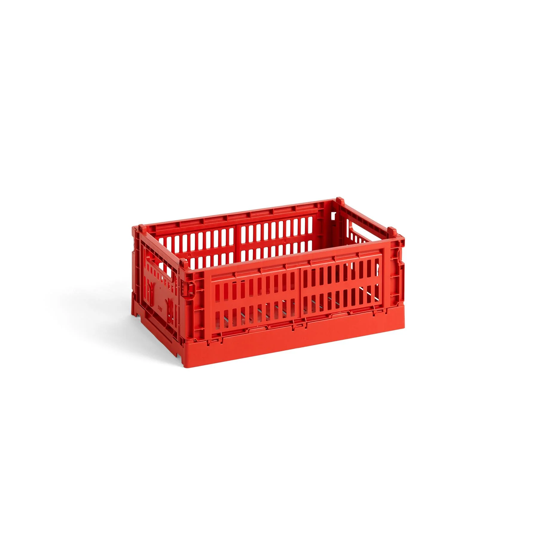 HAY Colour Crate Small - Image 7