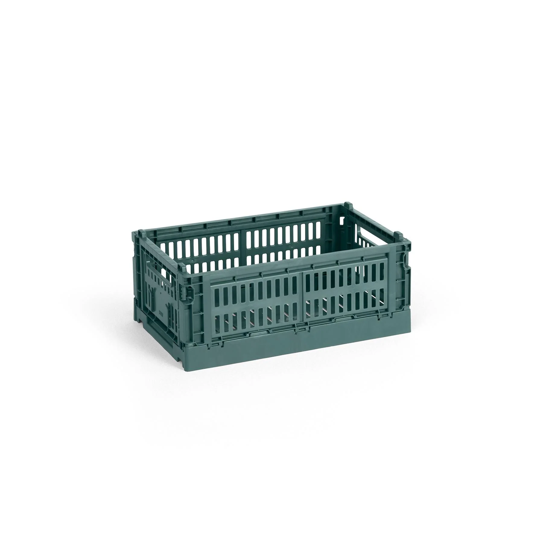 HAY Colour Crate Small - Image 8