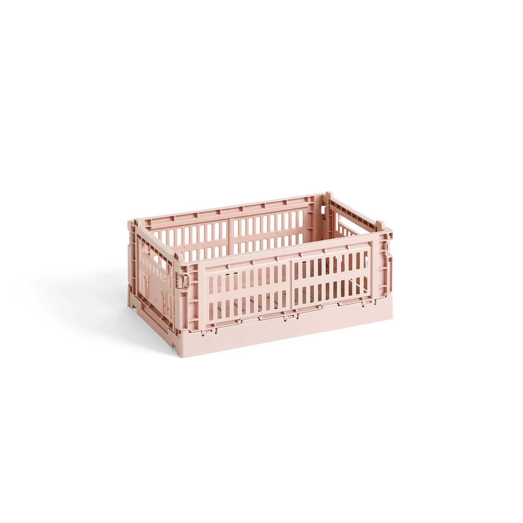 HAY Colour Crate Small - Image 9