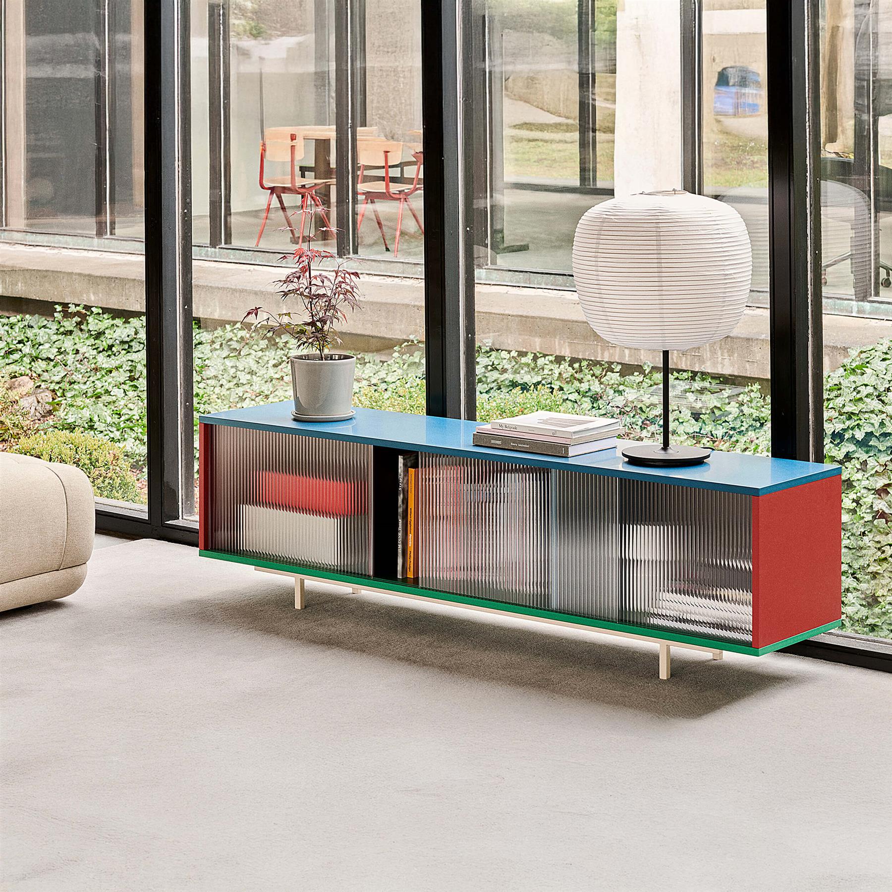 HAY Colour Floor Cabinet - Image 2