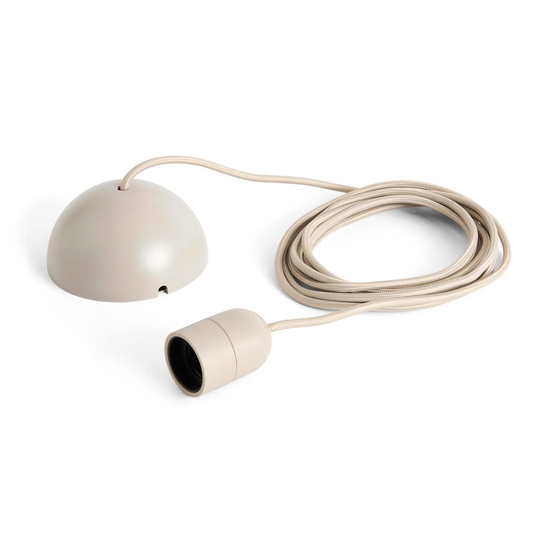 HAY Common Pendant Cord Set - Image 10